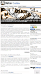 Mobile Screenshot of ozkargalan.net